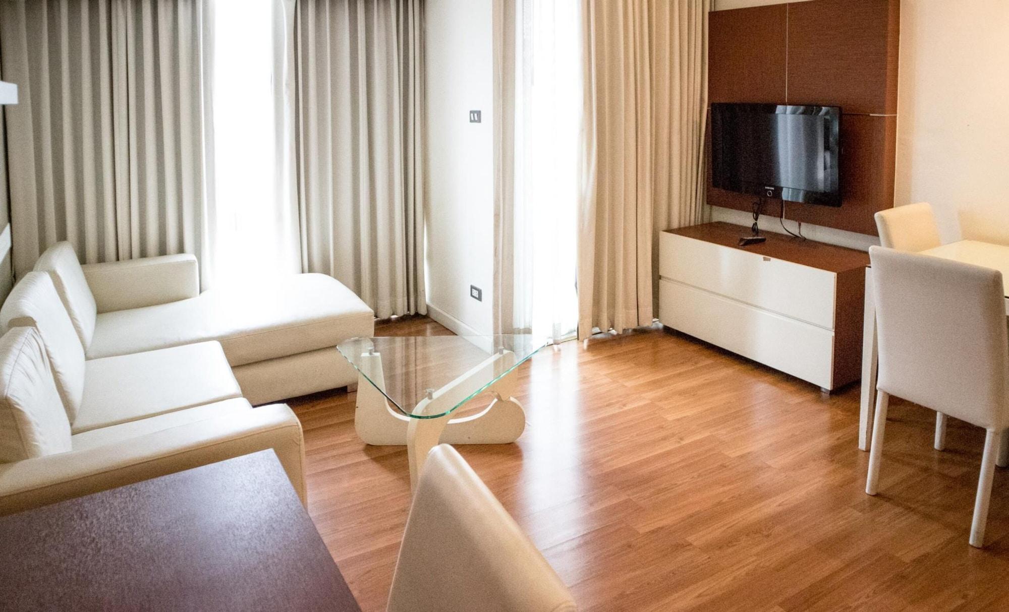 Sathorn Grace Serviced Residence Bangkok Zewnętrze zdjęcie