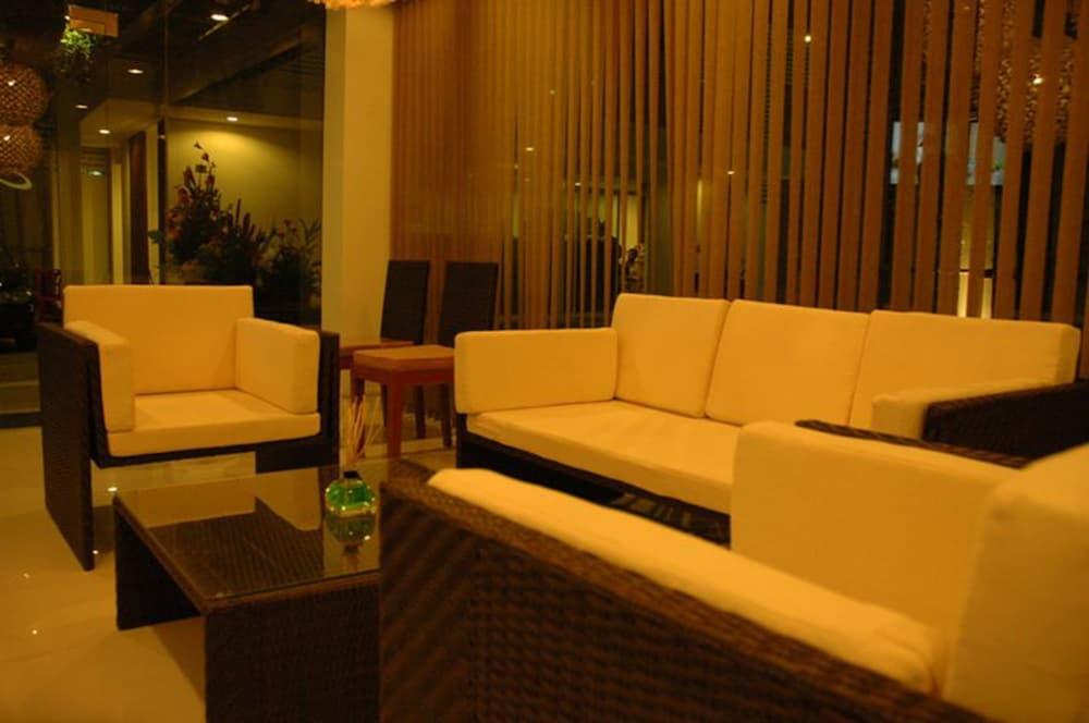 Sathorn Grace Serviced Residence Bangkok Zewnętrze zdjęcie