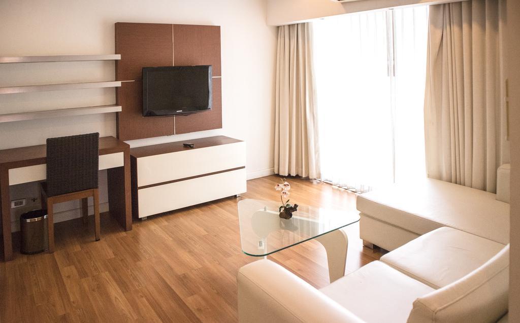 Sathorn Grace Serviced Residence Bangkok Zewnętrze zdjęcie