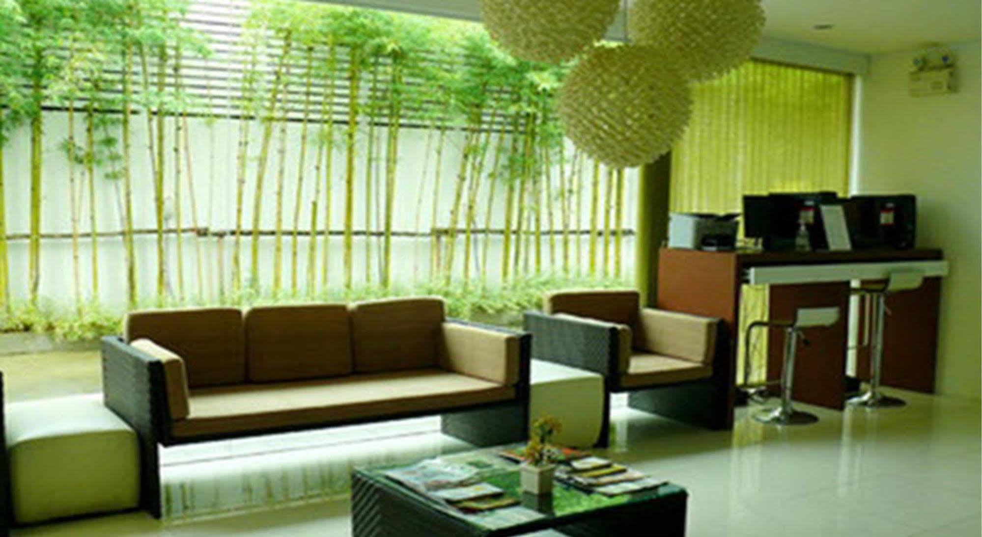 Sathorn Grace Serviced Residence Bangkok Zewnętrze zdjęcie